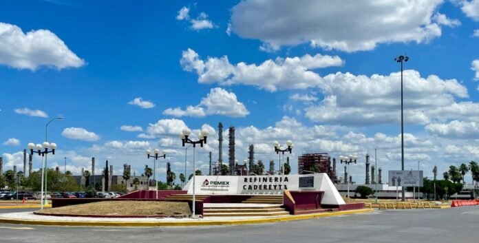 Autoridades ambientales y Pemex refuerzan la inspección y el monitoreo por olores atípicos en la Zona Metropolitana de Monterrey