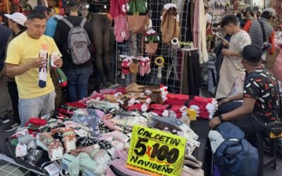 Informalidad laboral lleva al ISR a su menor participación en 20 años