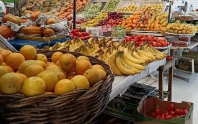 Inflación en México supera al alza general de precios y eleva la carga económica de los hogares