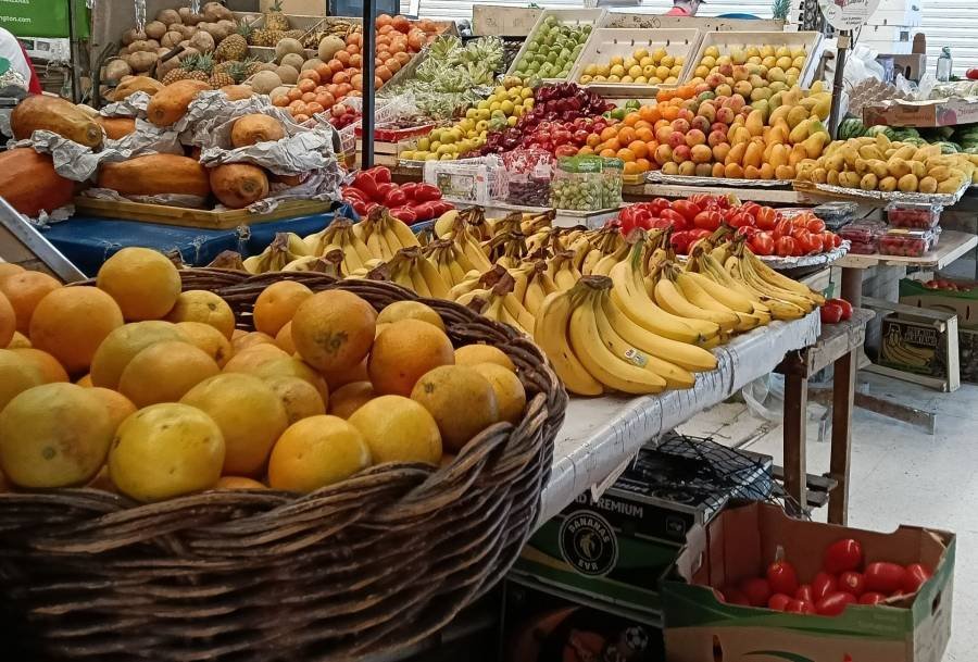Inflación en México supera al alza general de precios y eleva la carga económica de los hogares