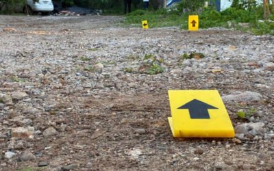 Violencia en Guerrero deja seis hombres asesinados en distintos municipios