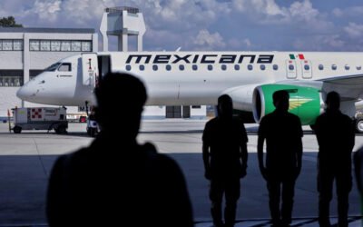 Más aviones no garantizan el éxito de Mexicana; expertos advierten que el reto está en llenar los aviones