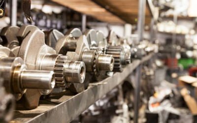 INA busca proveedores locales para sustituir importaciones de China, Japón, Corea y Alemania
