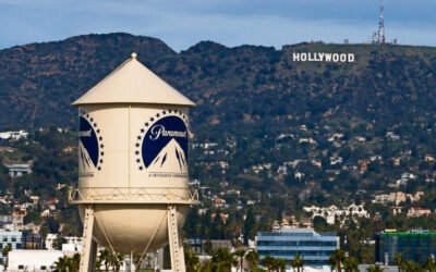 Espera Paramount aval judicial para cerrar la compra de Warner Bros; busca evitar pago de 7 mdd diarios por retraso