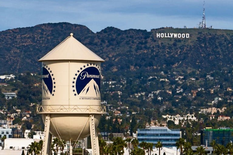Espera Paramount aval judicial para cerrar la compra de Warner Bros; busca evitar pago de 7 mdd diarios por retraso