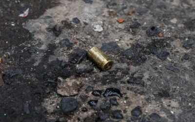 Reportan ataques a balazos contra tres inmuebles en Culiacán