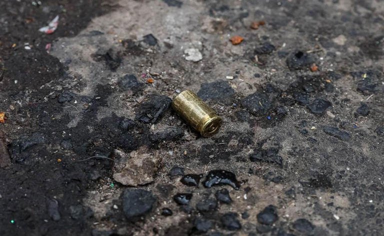 Reportan ataques a balazos contra tres inmuebles en Culiacán