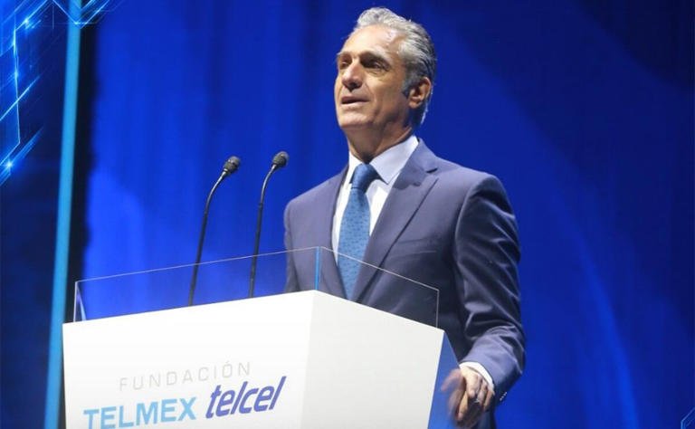 Slim Domit celebra inclusión de capital privado en Plan México