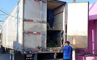 Fiscalía de Tamaulipas detiene a presunto extorsionador de comerciantes