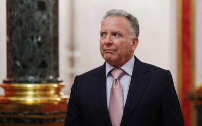 Conversaciones con Ucrania son “significativas”, afirma EU; “queremos que esta guerra termine de forma justa”