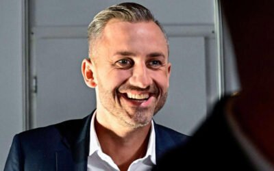 Ultraderecha se impone en elecciones de Alemania; AfD gana con 44% y queda cerca de su primer gobierno regional