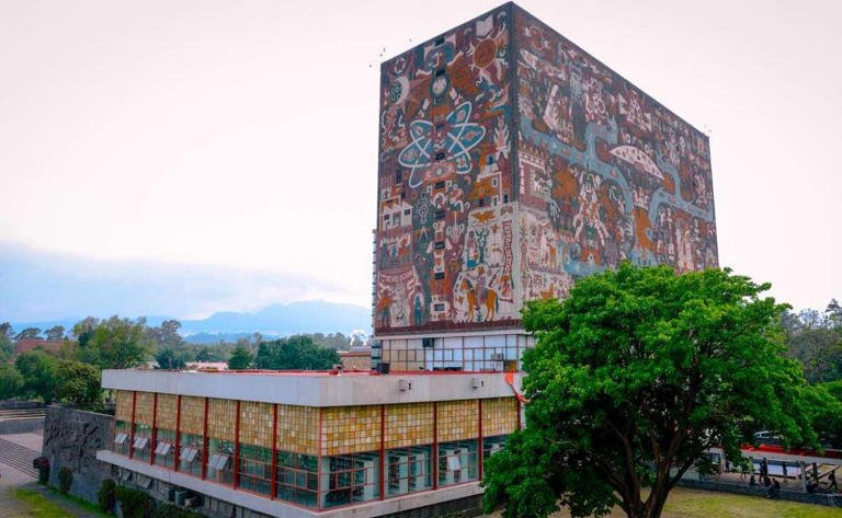 Alista UNAM cambios en equipo y estructura del examen de ingreso