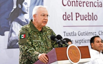 Alistan EU y México reunión sobre drones en la frontera