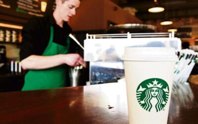 Cerrará Starbucks 250 sucursales en Norteamérica; alega falta de resultados financieros