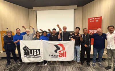 Inicia EU mecanismo laboral contra llantera Yokohama