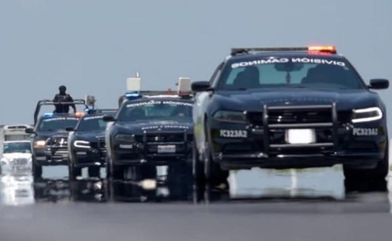 Abaten a siete criminales tras enfrentamiento en General Treviño, Nuevo León; cancelan festejos patrios