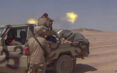 Arabia Saudita acusa a los hutíes de Yemen de atacar La Meca