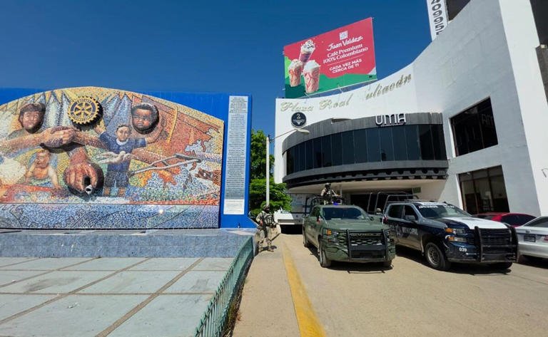 Liberan a empresario joyero secuestrado en Culiacán, Sinaloa