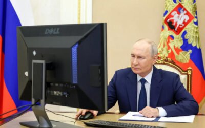 Rusia acusa intento de sabotaje durante elecciones legislativas; investiga intento de daño a líneas de internet en Lejano Oriente
