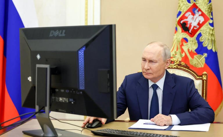 Rusia acusa intento de sabotaje durante elecciones legislativas; investiga intento de daño a líneas de internet en Lejano Oriente
