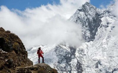 Avalancha deja dos muertos en el monte Himlung de Nepal; reportan 12 personas más desaparecidas