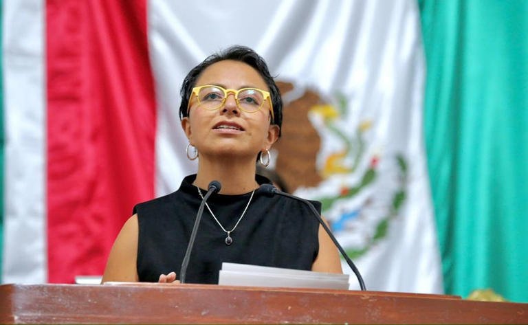 Diputada del PAN pide corregir estrategia en construcción de Línea 5 del Cablebús; llama a atender preocupaciones vecinales