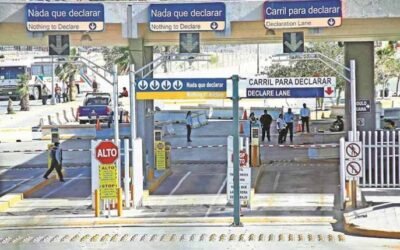 Aduanas de México Alerta Sobre Intentos por Suplantar su Identidad