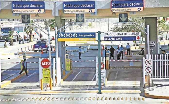 Aduanas de México Alerta Sobre Intentos por Suplantar su Identidad