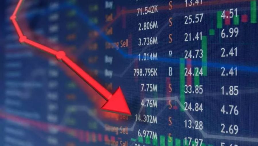 Cae la Bolsa Mexicana 0.39%, en línea con mercados del Mundo