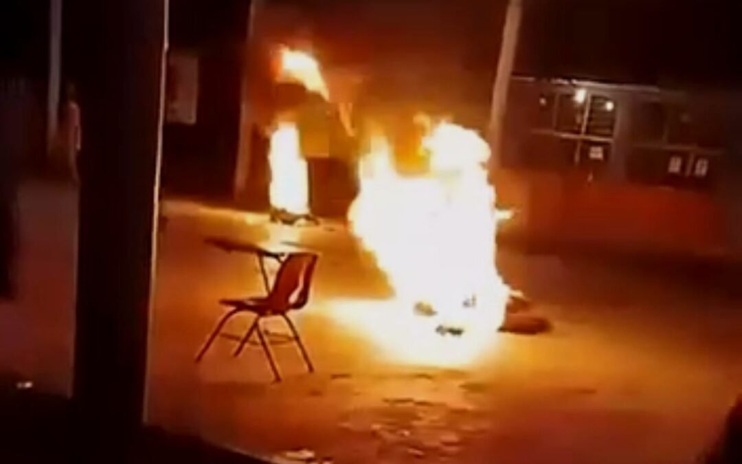 Abre CEDH queja por presunto linchamiento de pareja en Ocosingo, Chiapas