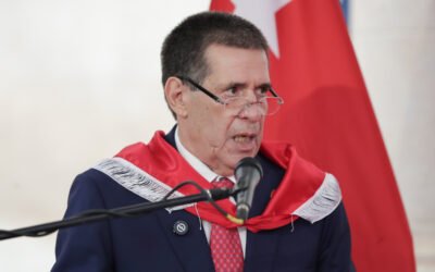 Pide gobernante Partido Colorado a Peña a priorizar la salud ante conflicto con médicos