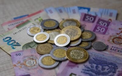 Absorberán Pensiones una mayor proporción del gasto público hacia 2027