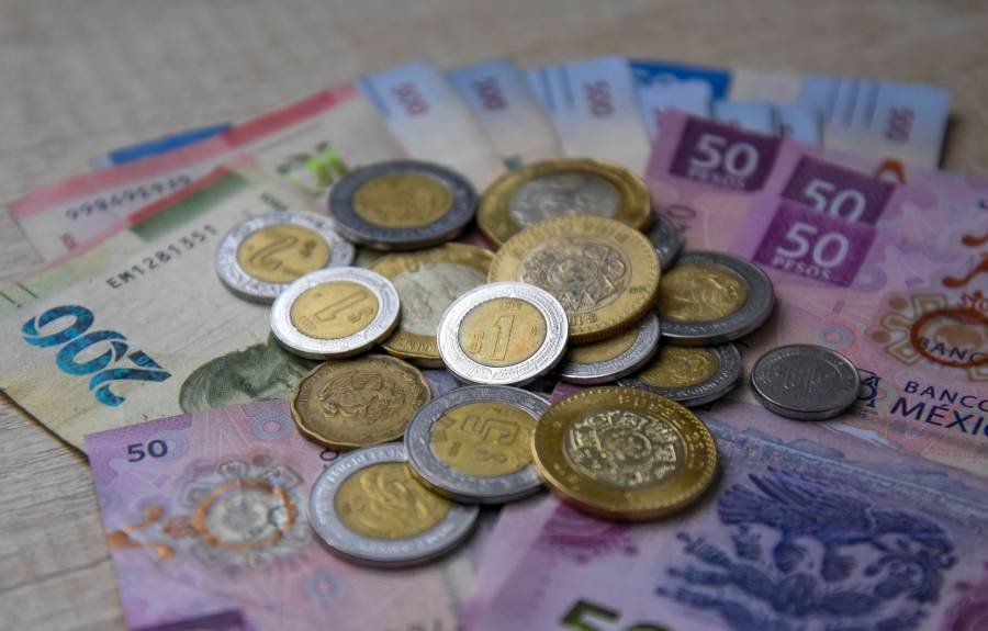 Absorberán Pensiones una mayor proporción del gasto público hacia 2027