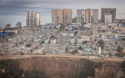 Anuncia Venezuela demolición de 39 edificios en la región más afectada por los sismos