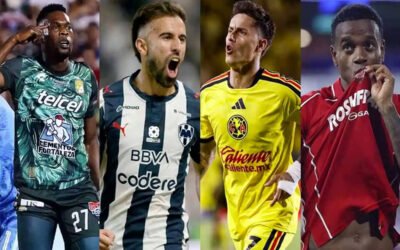 América y León buscan la Final de la Leagues Cup ante Monterrey y Toluca