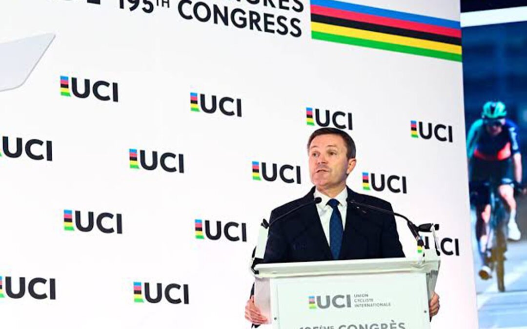 México será sede del Mundial UCI de Mountain Bike Maratón 2029