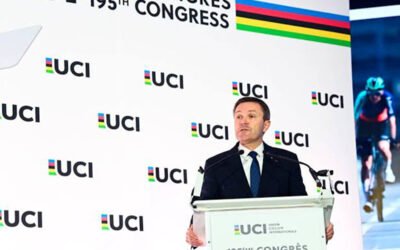 México será sede del Mundial UCI de Mountain Bike Maratón 2029