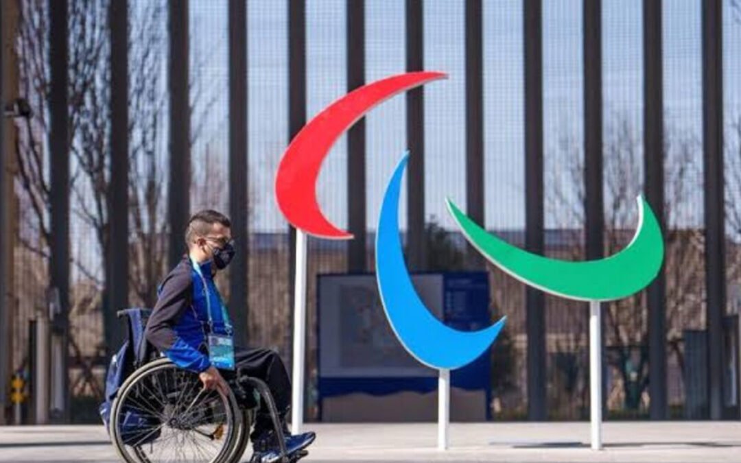 Comité Paralímpico Internacional busca nuevos deportistas para el equipo de refugiados