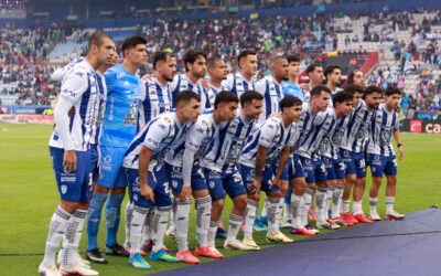 Pachuca recibe al Juárez en el inicio de la séptima jornada del Apertura 2026