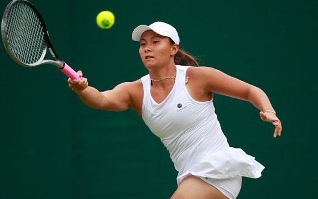 Desestiman la demanda de 20 millones de la tenista Tara Moore contra la WTA