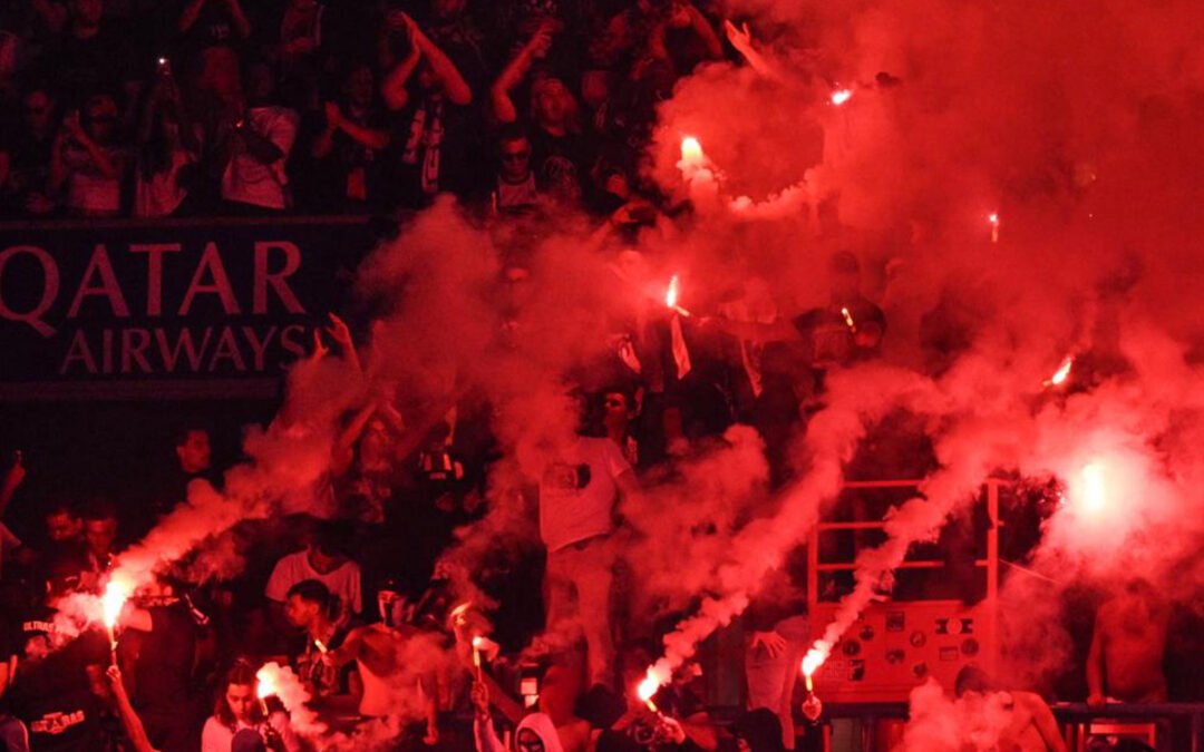 Respalda UEFA limitar las sanciones colectivas contra aficionados visitantes