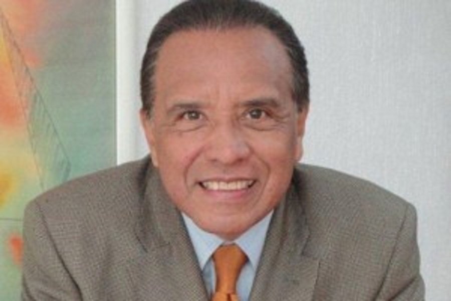 Por las amenazas de muerte para él y su familia, el Periodista Edgar Hernández abandona Veracruz. 