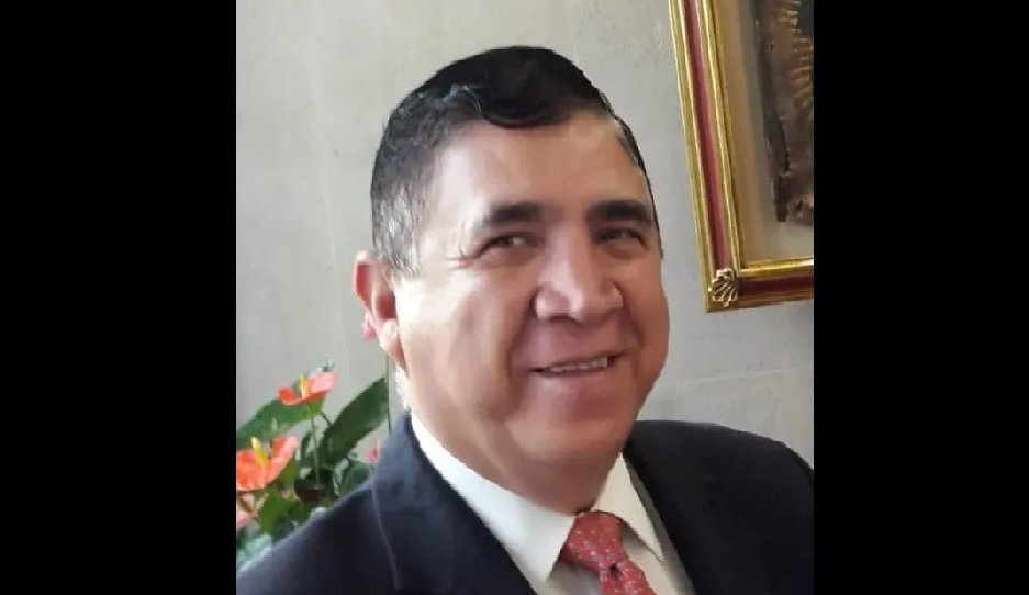 -In Memoriam- “Me duele tanto que estén desmoronando a este bendito país, con un supuesto 2o. Piso de la 4T”: Javier Coello Trejo.    