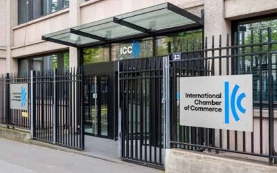 Advierte la ICC México sobre grave problema que enfrentarán los Organos Jurisdiccionales Especializados para resolver asuntos estratégicos.