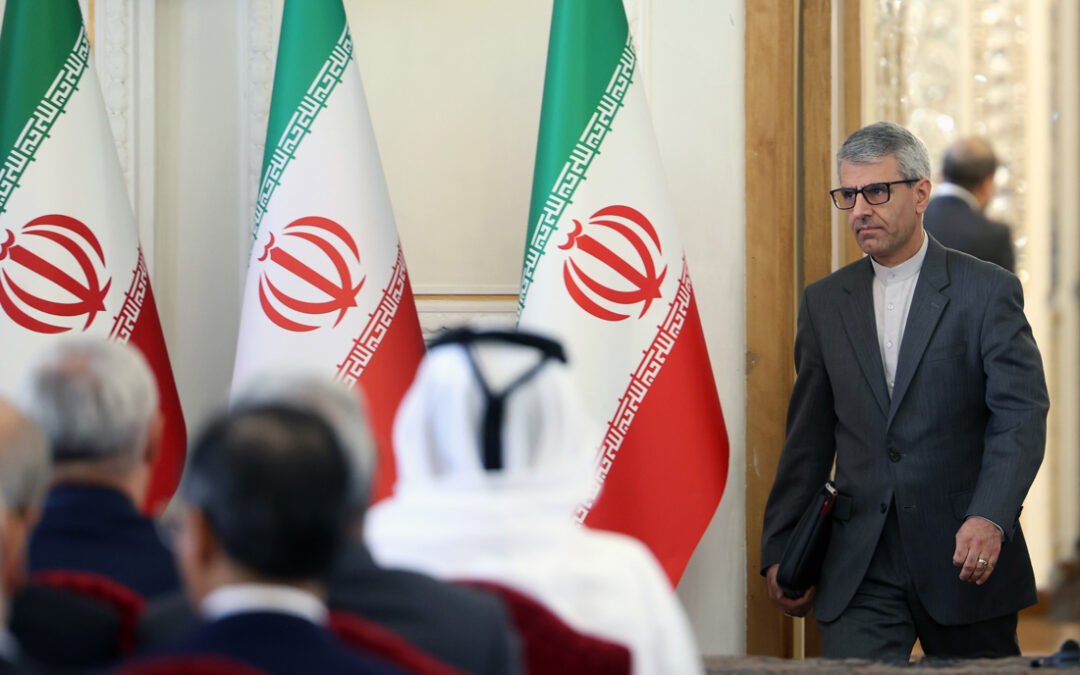 Irán informa de 18 muertos y sube a 142 los heridos por ataques de EUA