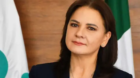 Ex Comisionada del Inai critica reserva de declaración de Ojeda Durán