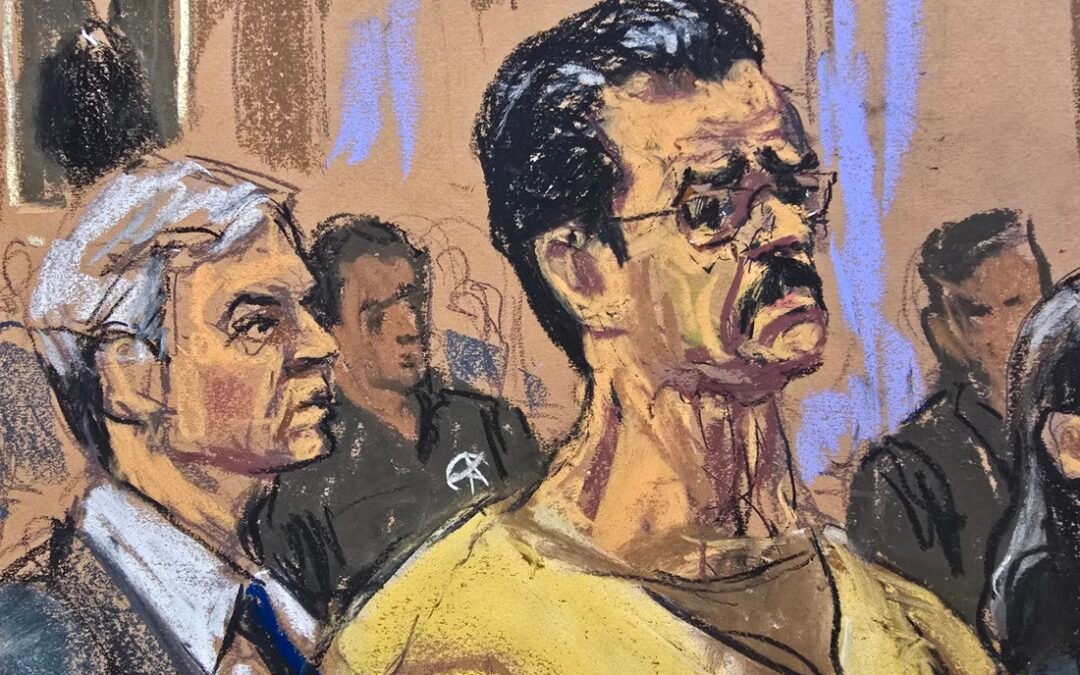 Maduro tiene hasta hoy miércoles para pedir inmunidad ante la Justicia de EUA