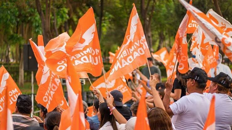 MC denuncia a Morena ante el INE por «corcholatas» estatales