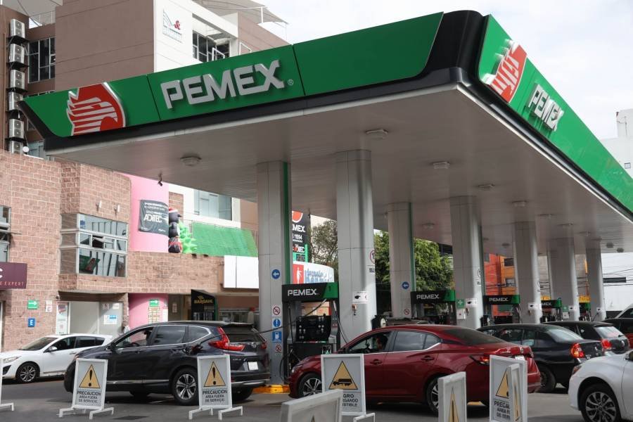 Prevé Moody’s respaldo federal para Pemex durante los próximos cinco años