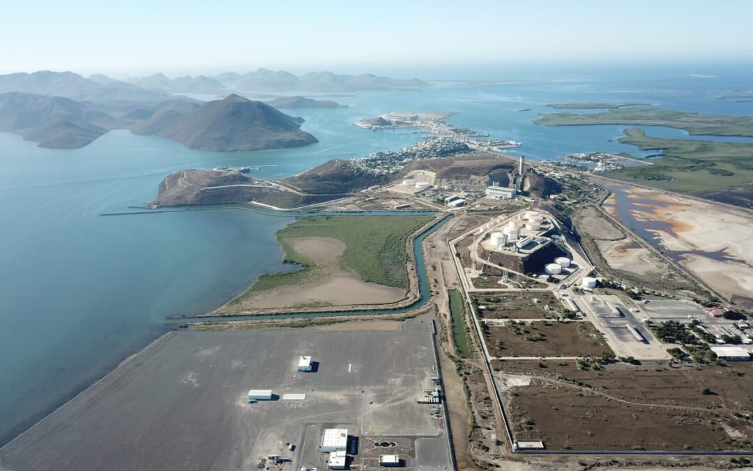 Aumenta presión de ambientalistas para cancelar planta de amonioaco en Sinaloa